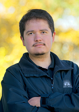 Javier Sanchez Torres