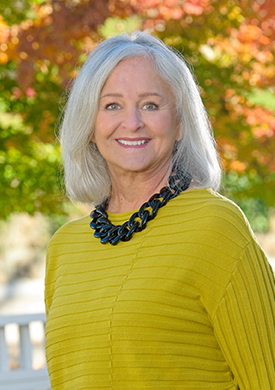 Judy Schindler