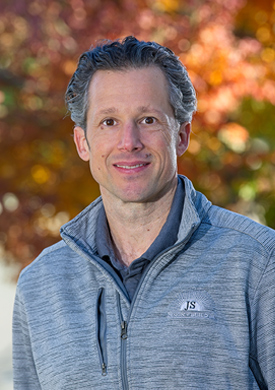 Tom Lucchesi