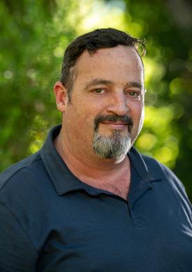 Sean Rockwood Project Manager