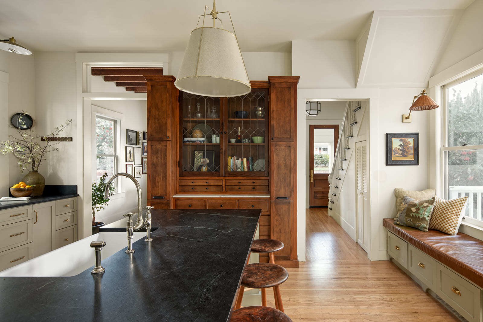 How Long Does a Whole Home Remodel Take in Napa Valley?