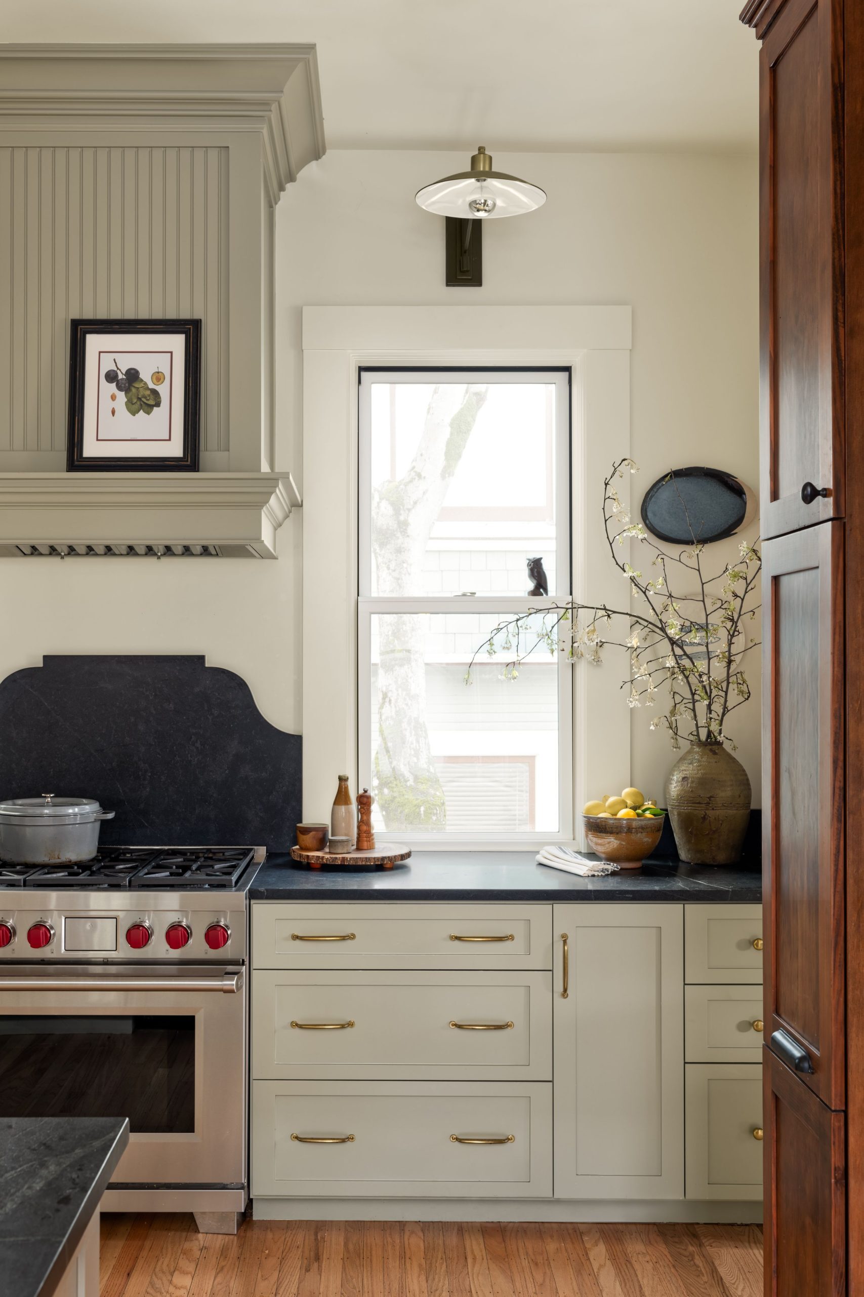 Historic Family Farmhouse