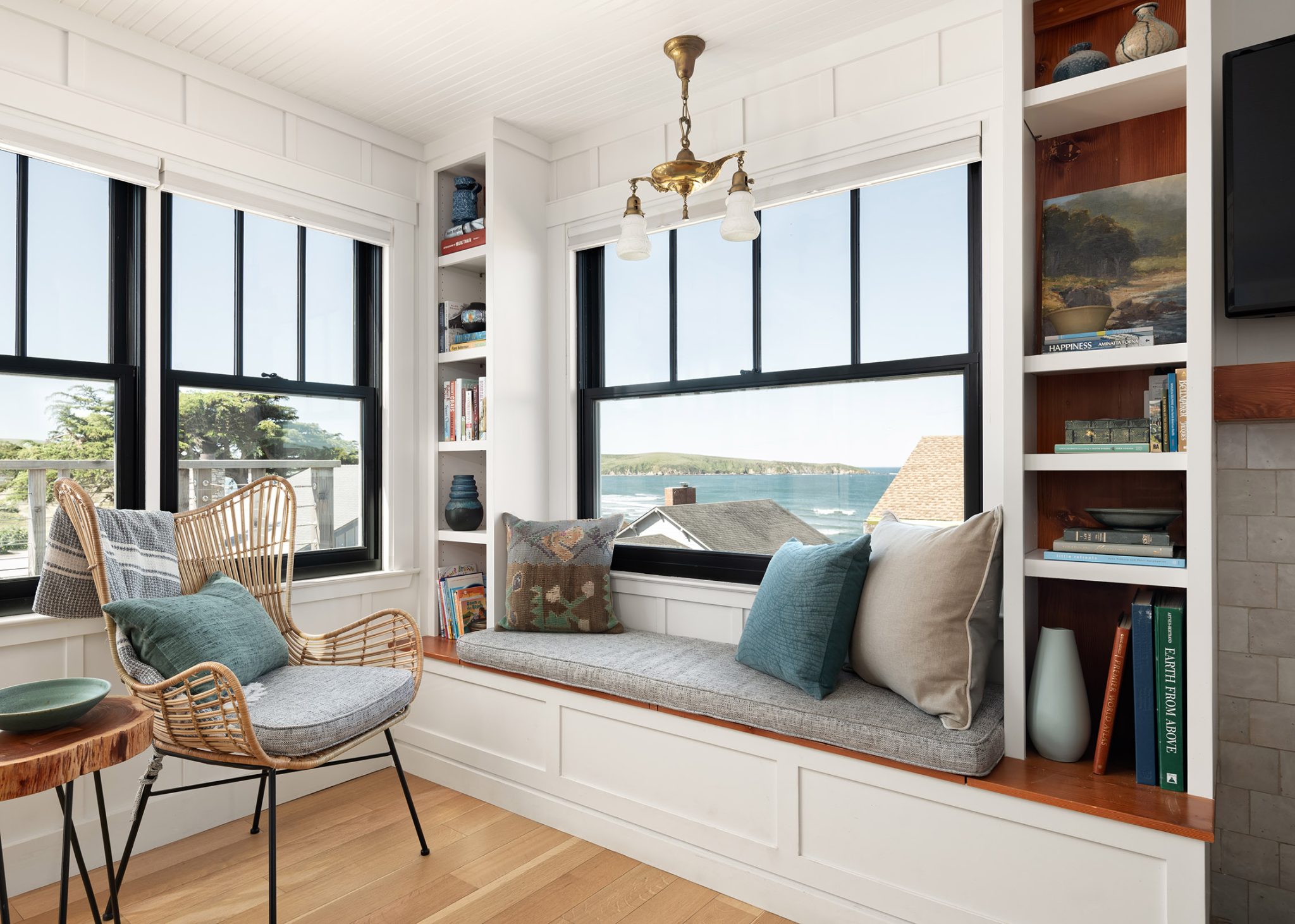 Charming Beach Cottage