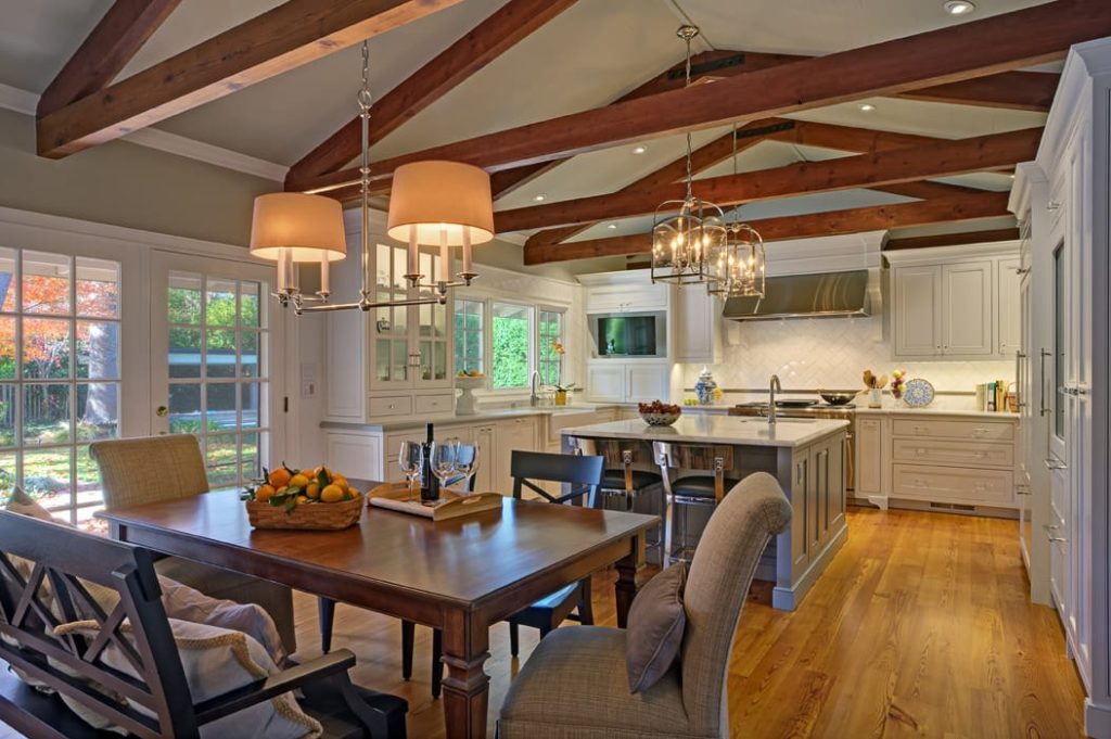 The Impact of Lighting on Your Home’s Design and Functionality