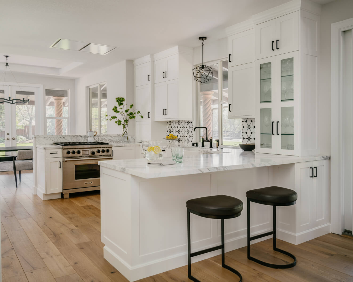 How to Choose a Design-Build Firm in Napa Valley