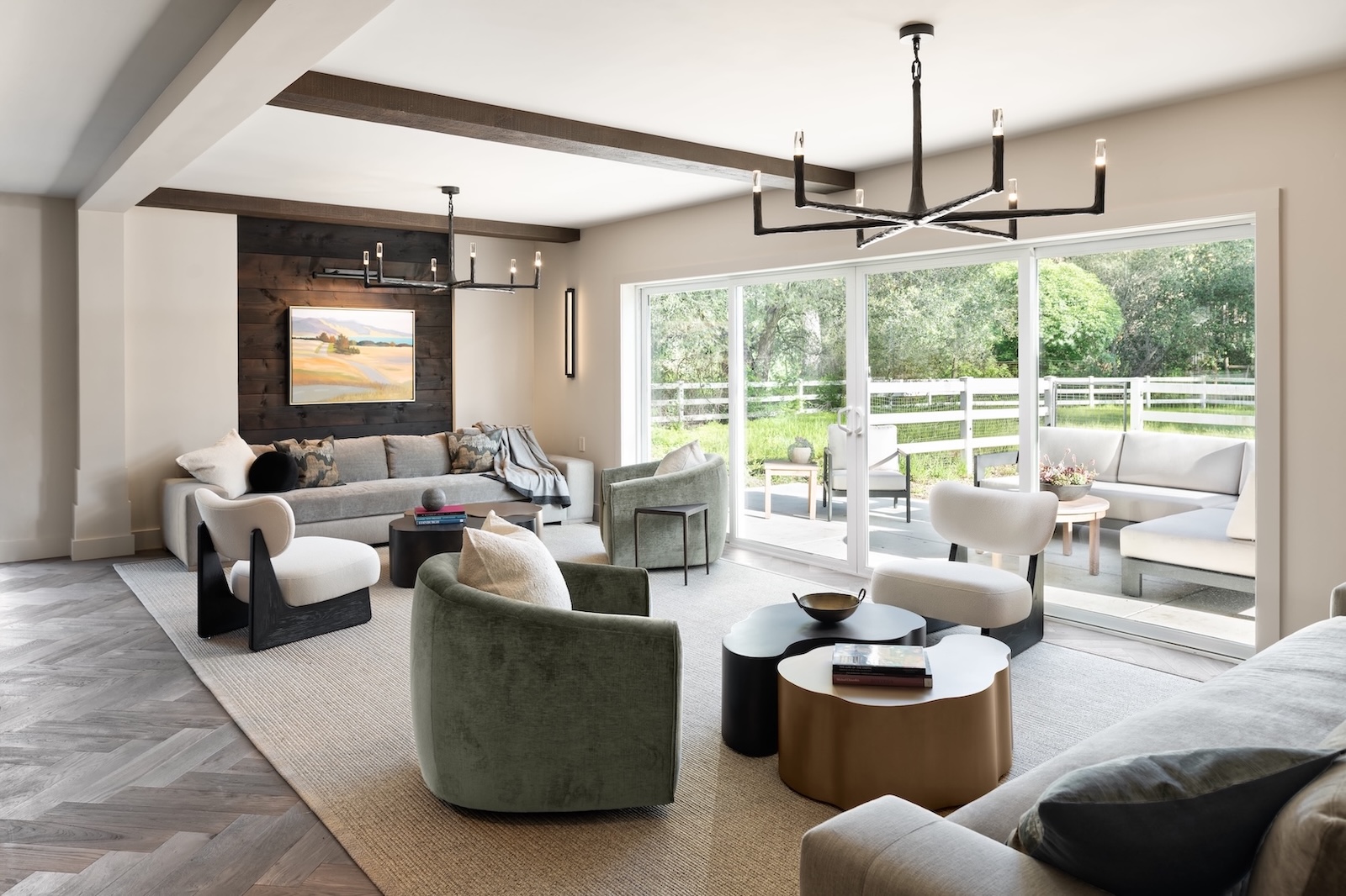 Everything You Need to Know About a Full Gut Remodel in Napa Valley